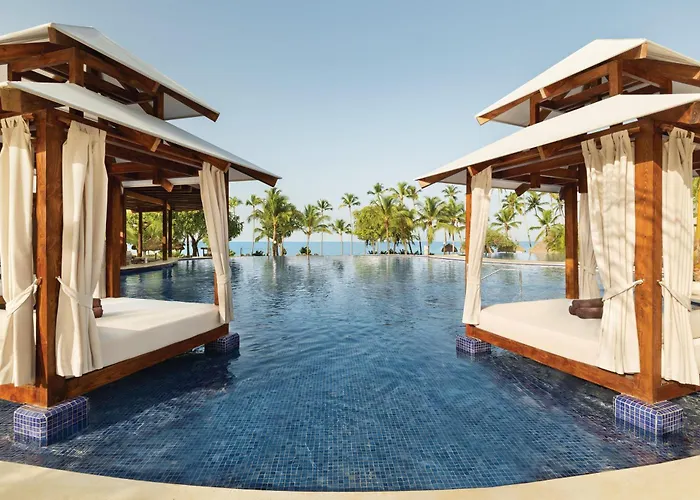 Secrets La Romana All-Inclusive Adult Only Resort & Spa Bayahibe