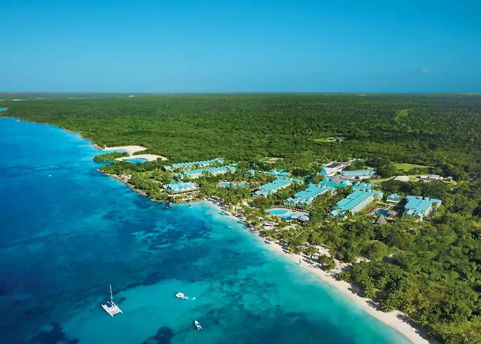 Secrets La Romana All-Inclusive Adult Only Resort & Spa Bayahibe