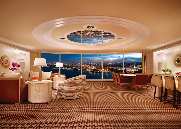 Encore Boston Harbor Everett