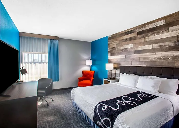 La Quinta By Wyndham Pittsburg
