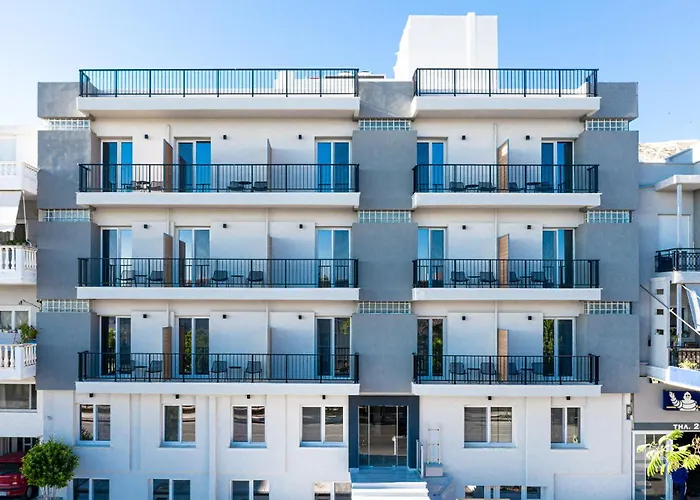 31 Doors Hotel