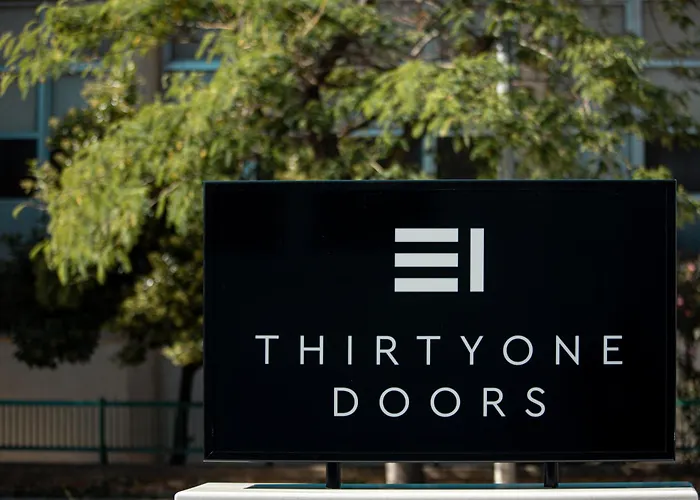 31 Doors Hotel