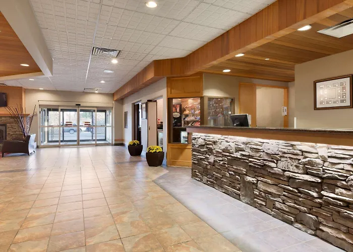 Border Inn & Suites Lloydminster