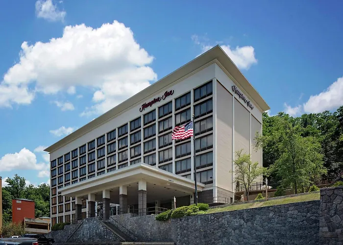 Hampton Inn White Plains/Tarrytown