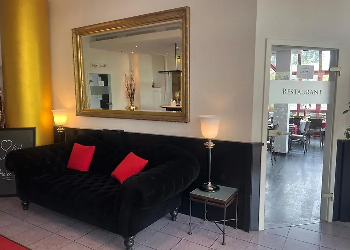 Hotel Mozart Traunreut