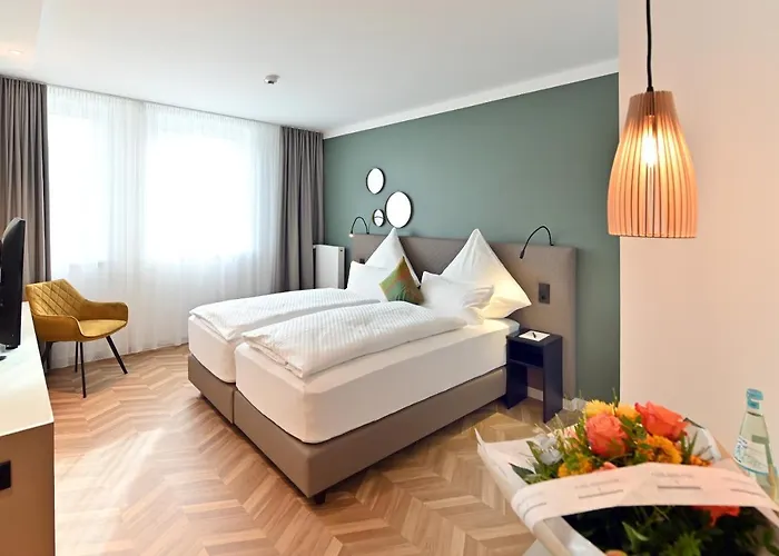 Bethel Hotel Zum Weinberg Bad Neuenahr-Ahrweiler