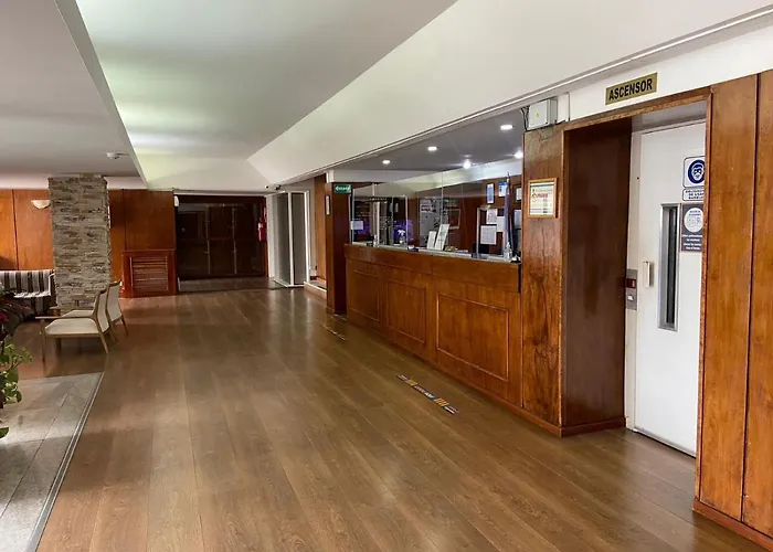 Hotel Tehuelche