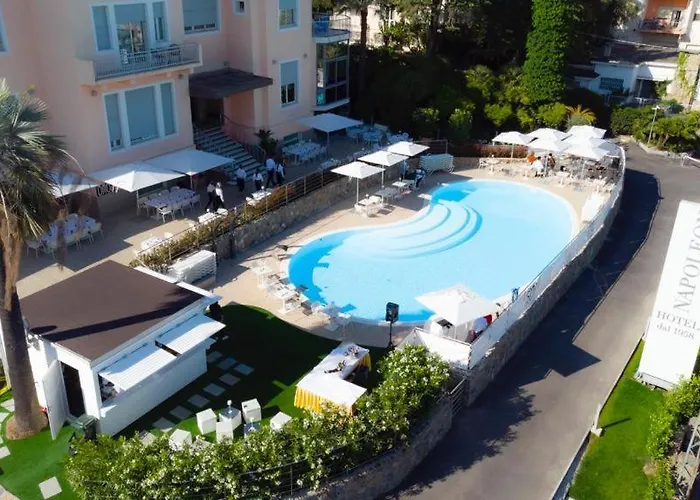 Hotel Napoleon