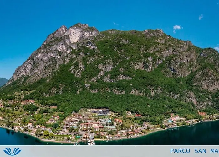 Parco San Marco Lifestyle Beach Resort
