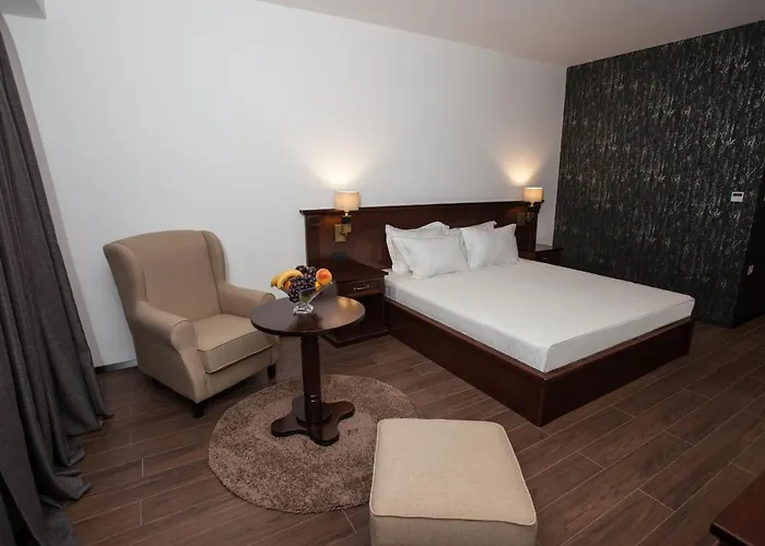 Hotel Sky Gevgelija