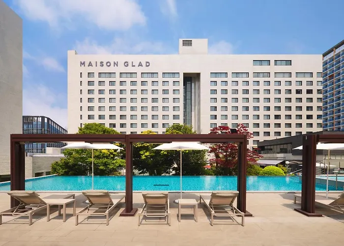 Maison Glad