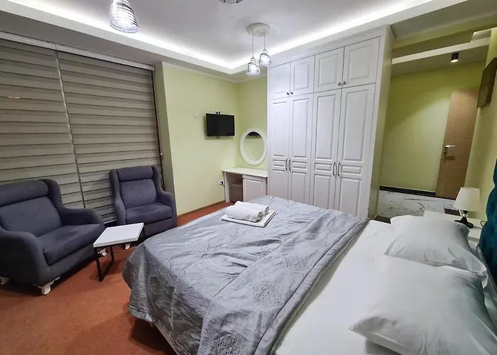 Diamond Hotel & Restaurant Ulcinj