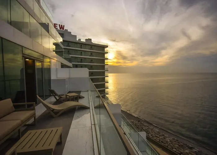 Batumi View Luxury