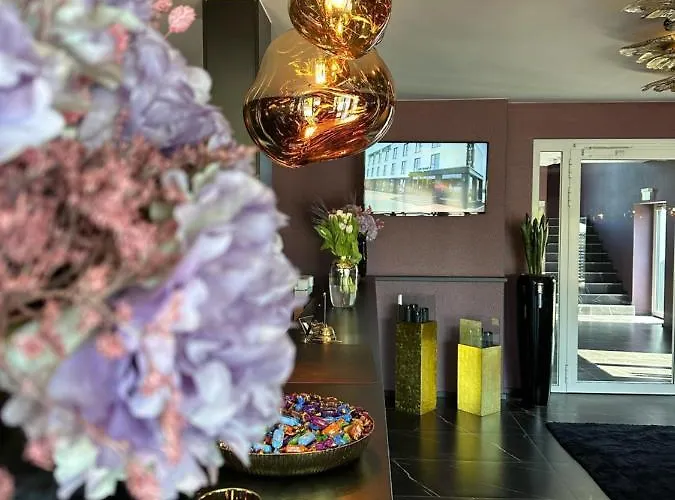 Primetime Hotel Giessen