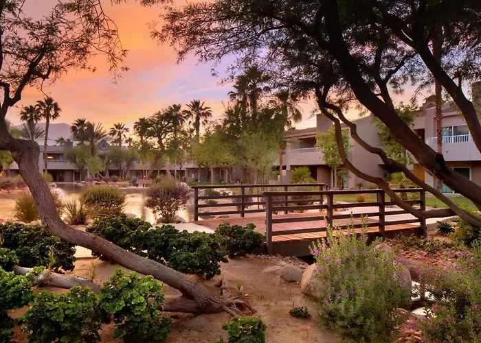 The Westin Mission Hills Resort Villas, Palm Springs