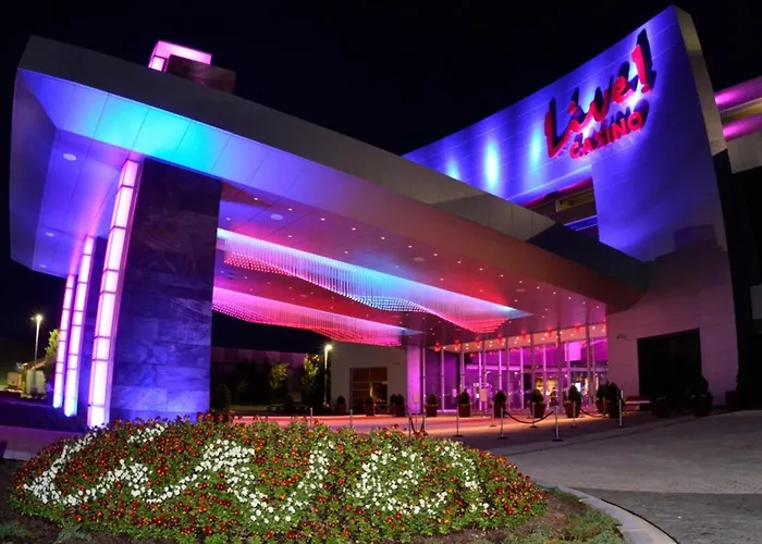 Holiday Inn Express Baltimore BWI Airport West By Ihg