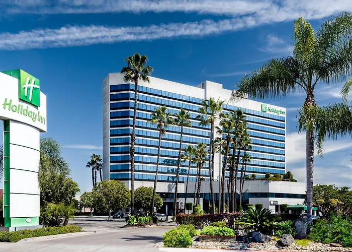 Holiday Inn Los Angeles Gateway-Torrance By Ihg