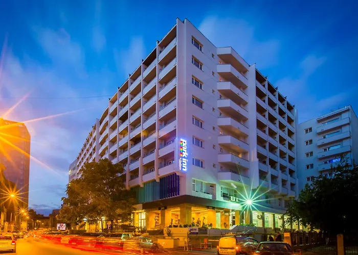 Radisson Blu