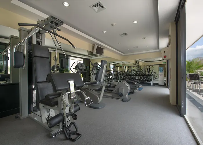 Hotel Palma Real