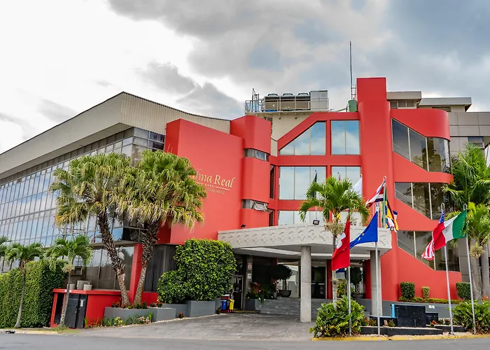 Hotel Palma Real