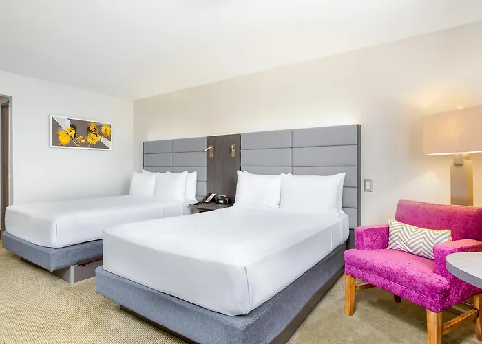 Crowne Plaza San Jose La Sabana By Ihg