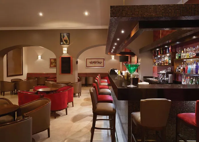 Hotel Costa del Sol Wyndham Piura