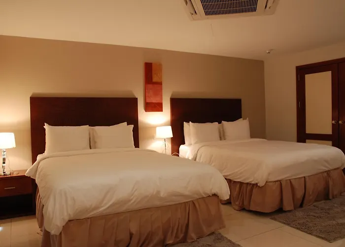 Ramada By Wyndham Princess Paramaribo