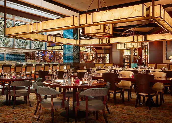Encore Boston Harbor Everett