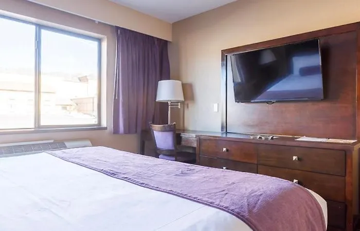 Red Garter Hotel & Casino By Red Lion Hotels
