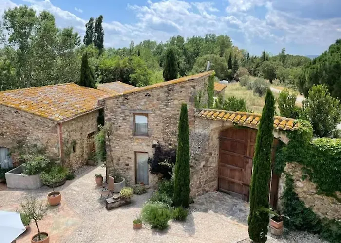 Can Carbó de Peralada