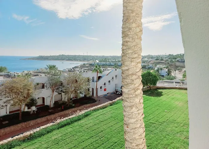 Domina Coral Bay Sultan - Private Room Sharm El-Sheikh