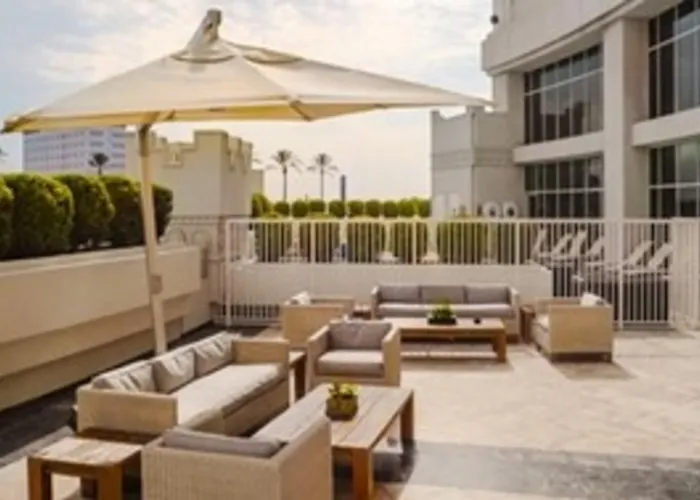 The Commerce Casino & Hotel