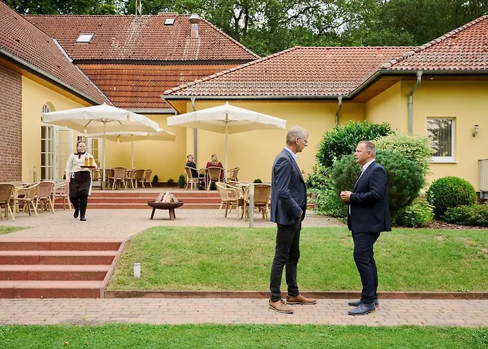 Waldhotel Forsthaus Hainholz