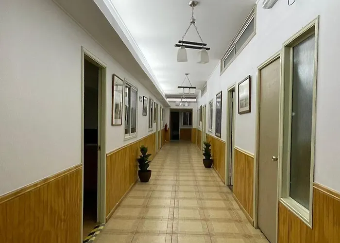 Hotel Estrella