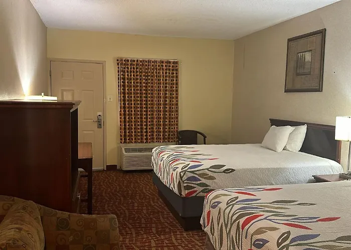 Americas Best Value Inn - Tunica Resort