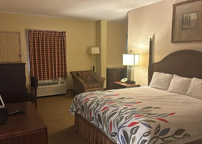 Americas Best Value Inn - Tunica Resort