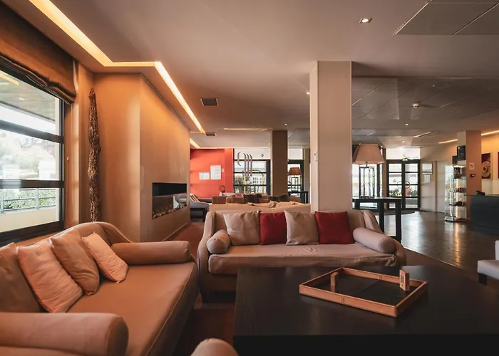 Le Forges Hotel