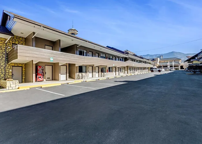 The Wander Hotel