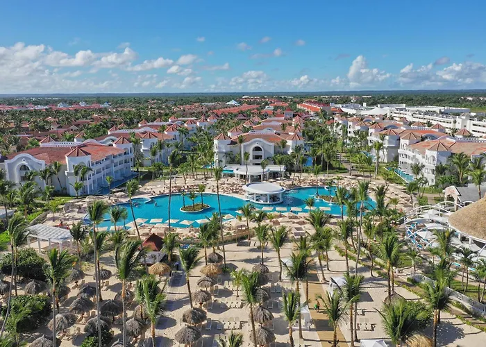 Bahia Principe Escape Ambar (Adults Only) Punta Cana