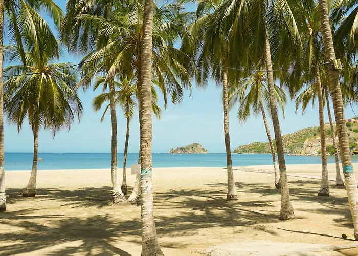 Hostal Paraiso Tayrona