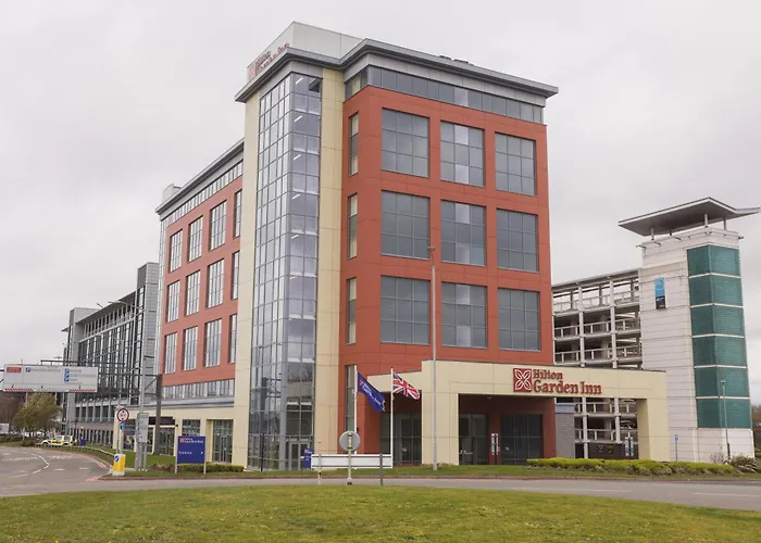 Hilton Garden Inn Birmingham Airport Uk