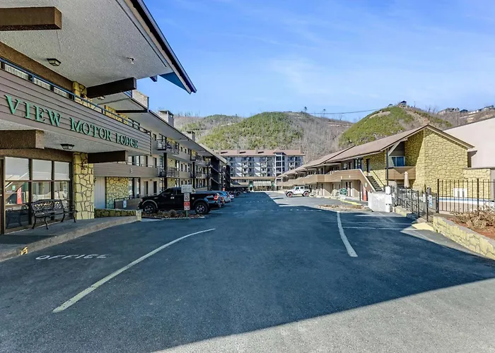 The Wander Hotel