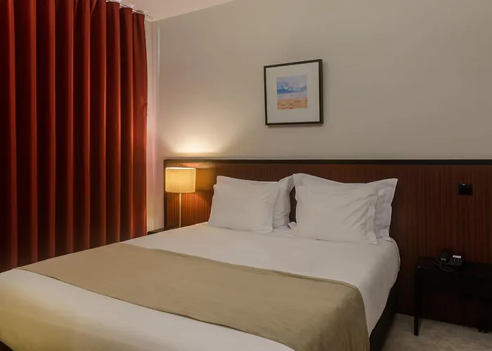 Hotel Torre Mar