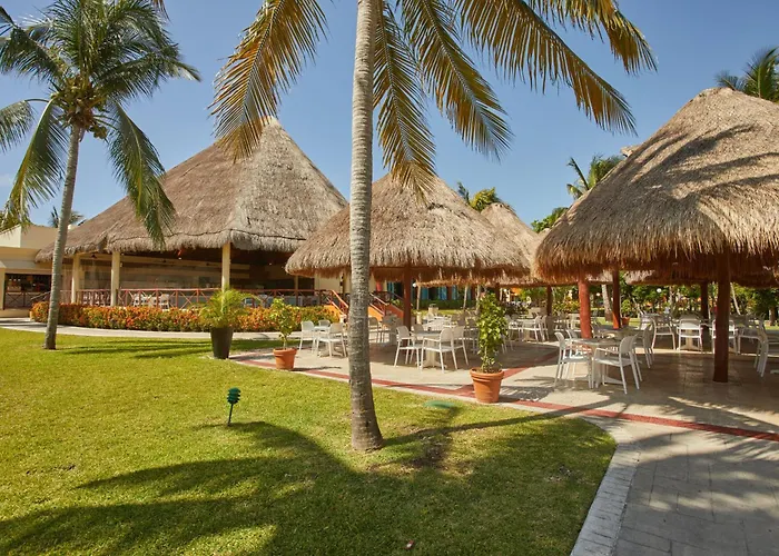 Bahia Principe Explore Coba Akumal