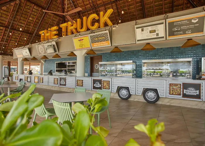 Bahia Principe Grand Tulum