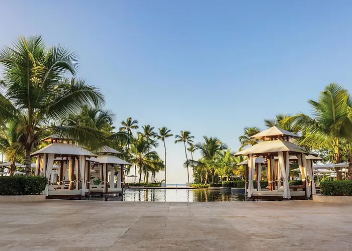 Hilton La Romana All-Inclusive Resort&Water Park Punta Cana Bayahíbe