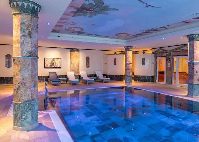 Haecker'S Hotel Bad Ems