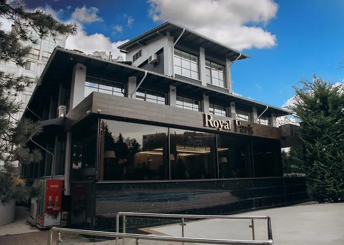 Club Royal Park