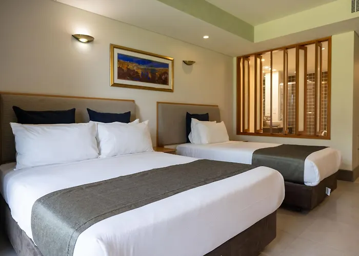 Mindil Beach Casino Resort Darwin
