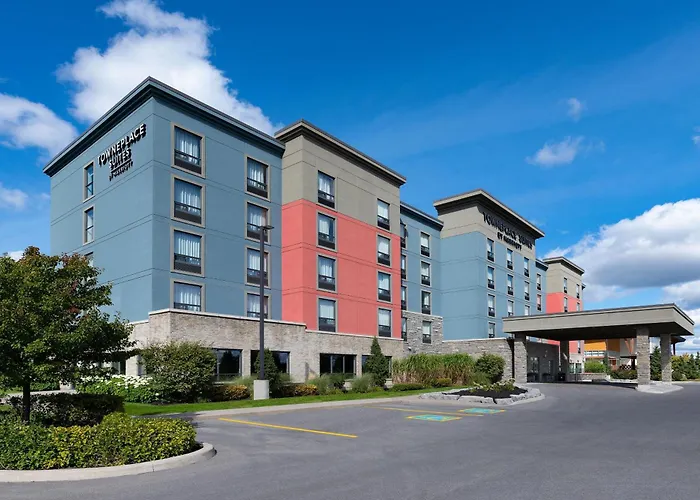 Towneplace Suites By Marriott Belleville